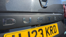 Dacia Duster 1.0 TCe 100 Comfort 5dr Bi Fuel Estate